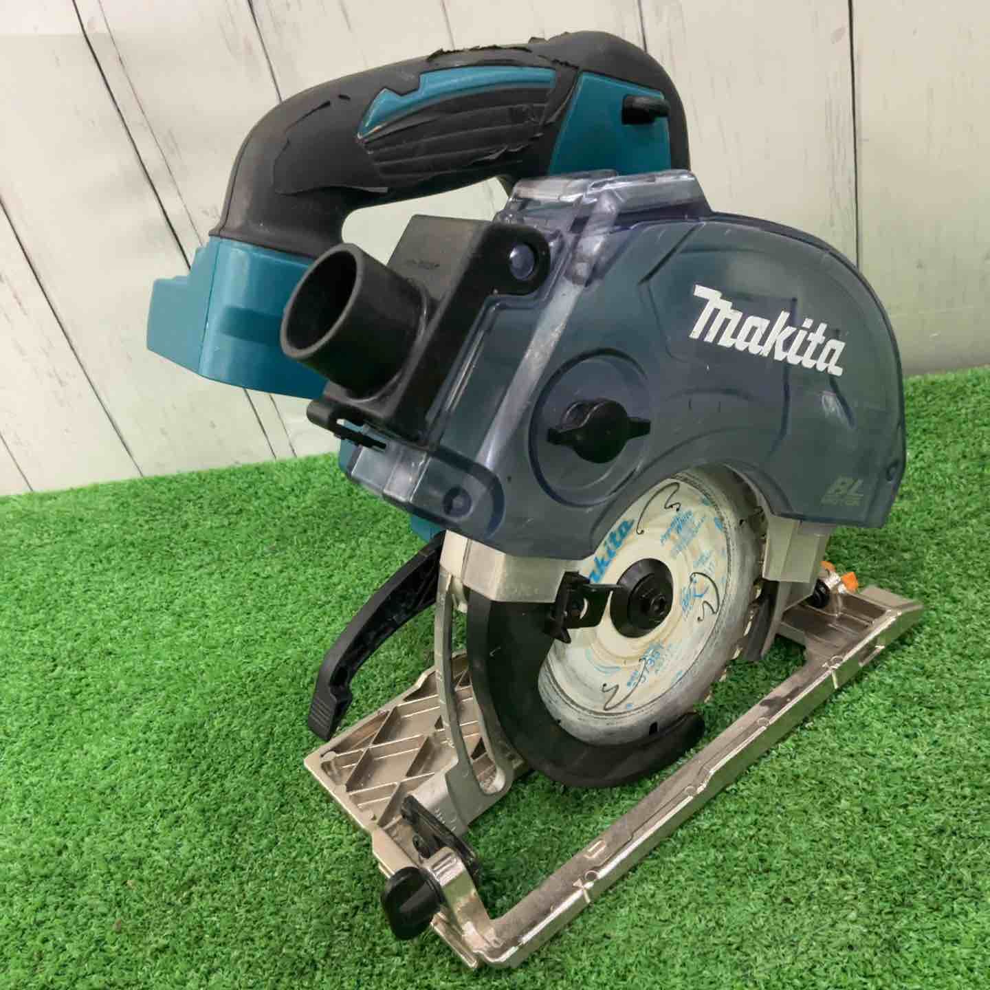★マキタ(makita) コードレス防じん丸のこ KS513DZ【八潮店】
