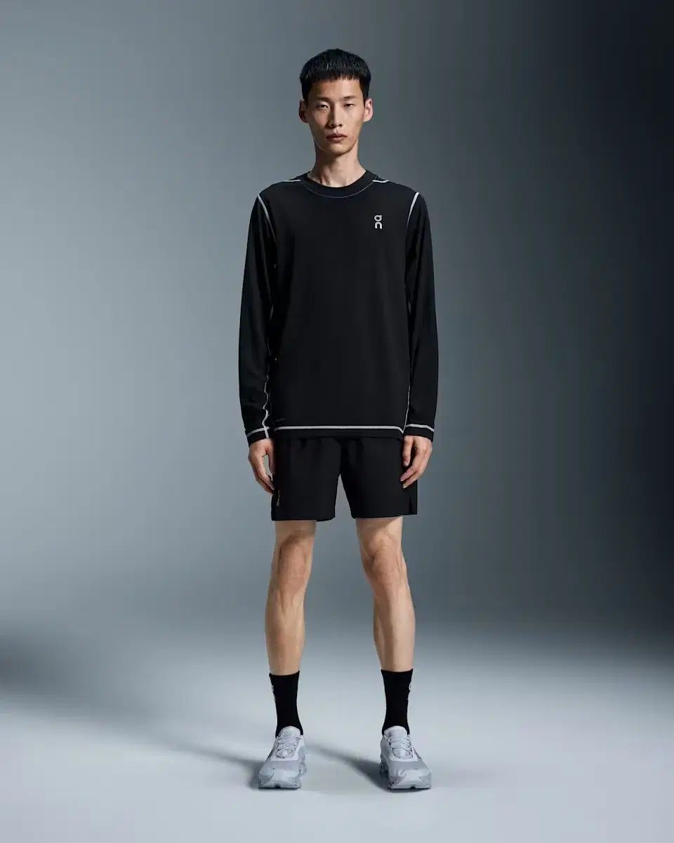 オンランニング 5