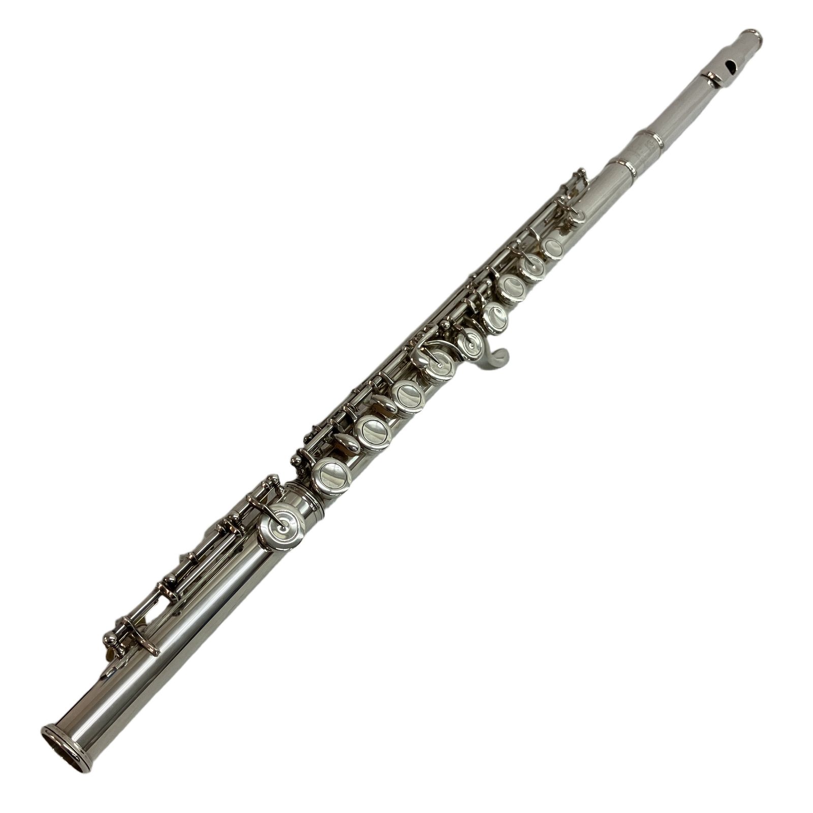 YAMAHA YFL63 フルート 楽器 管楽器 ヤマハ 中古 C11327481