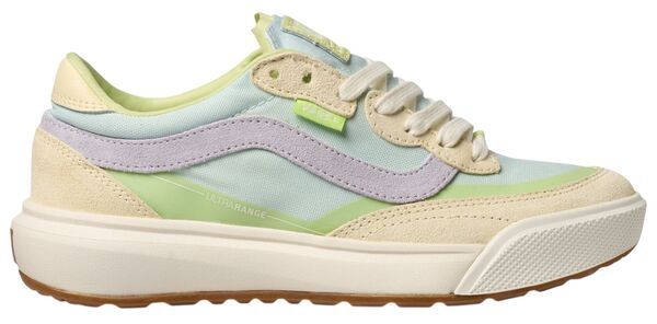 バンズ メンズ シューズ スニーカー Vans MTE UltraRange 20 RapidWeld Shoes Limelight