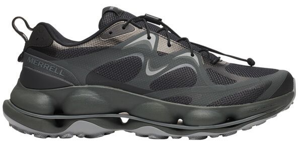メレル メンズ シューズ スニーカー Merrell Menspeed Arc Matishoes Black ブラック