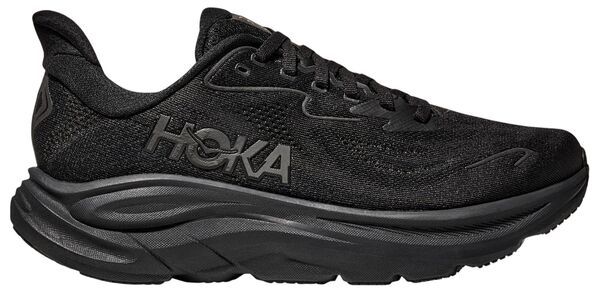 ホカオネオネ レディース シューズ スニーカー HOKA Womens Clifton 10 Running Shoes BlackBlack ブラック