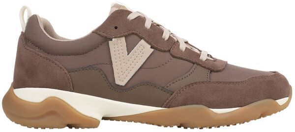 バイオニック レディース シューズ スニーカー Vionic Womens Walk Slim Glide Shoe Driftwood