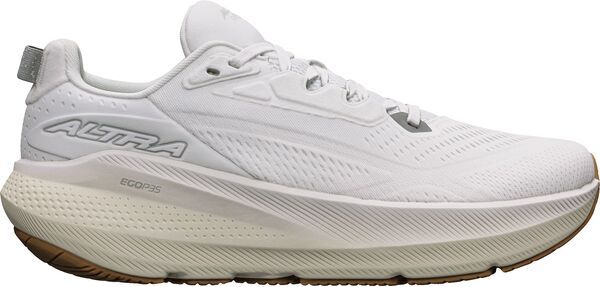 アルトラ レディース シューズ スニーカー Altra Womens FWD VIA 2 Road Running Shoes White ホワイト