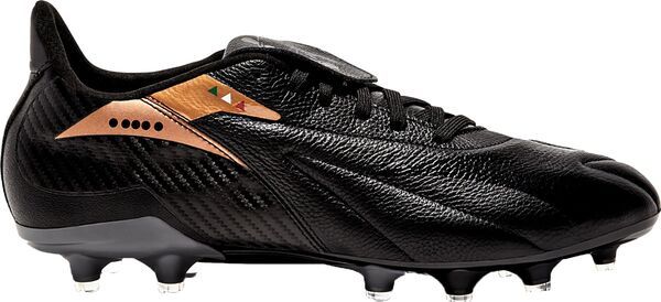 ディアドラ メンズ シューズ スニーカー マキシ Diadora Maximus Elite ITA SLX FG Soccer Cleats Black ブラック