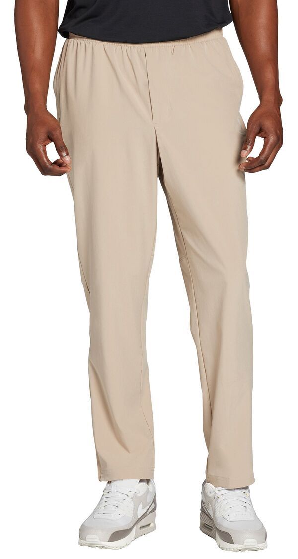 DSG メンズ ボトムス ハーフパンツ・ショーツ DSG Mens Agility Straight Fit Pants Khaki カーキ