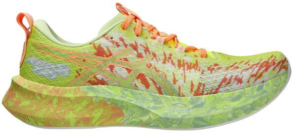 アシックス メンズ シューズ スニーカー ASICS Mens Noosa Tri 16 Running Shoes Matcha