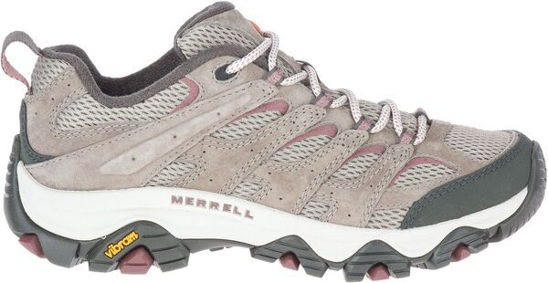 メレル レディース シューズ ブーツ・レインブーツ Merrell Womens Moab 3 Hiking Shoes Falcon