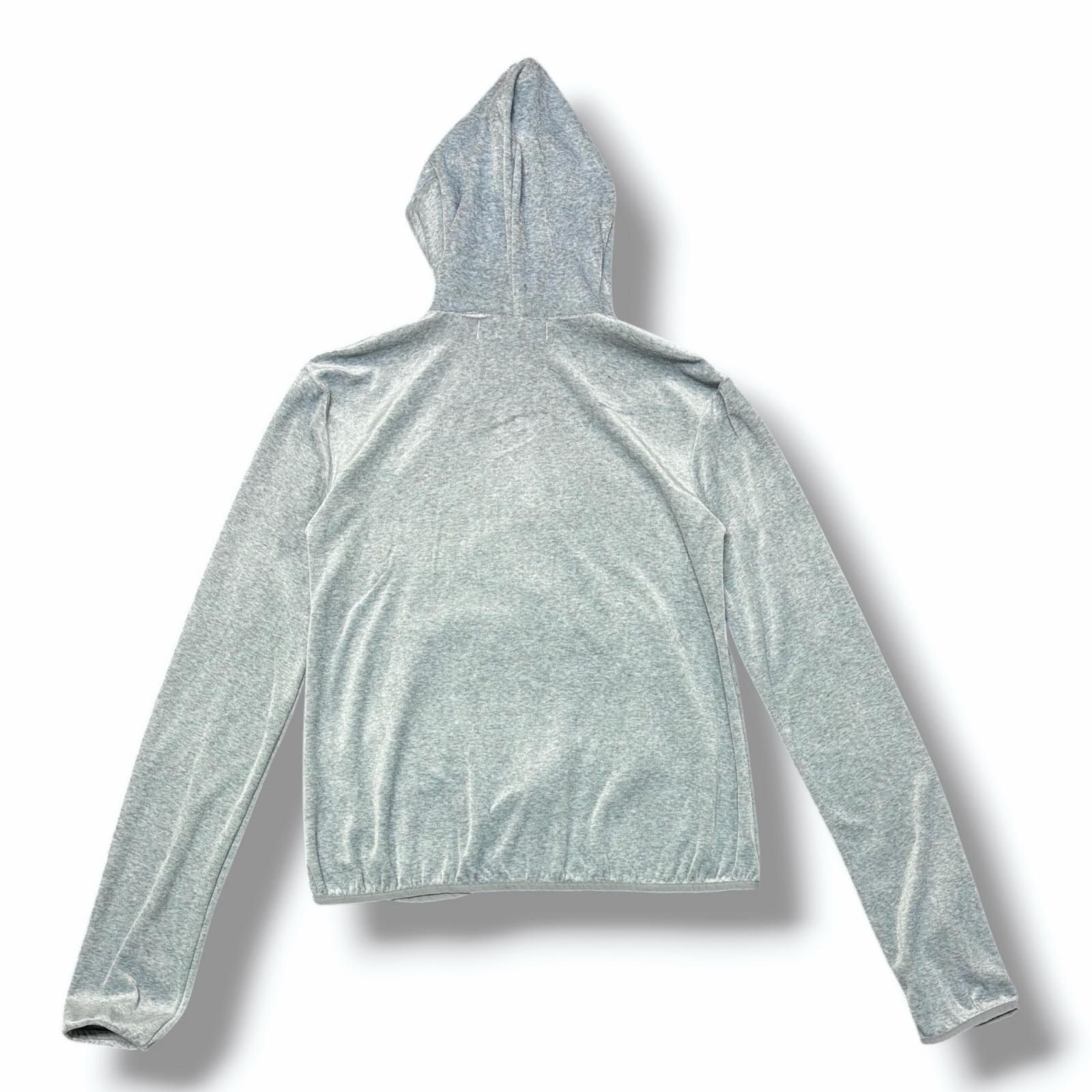 参考上代38500円 DINOWORKS 26SS EYE KNOW GIRL HOODIE アイノウガール 