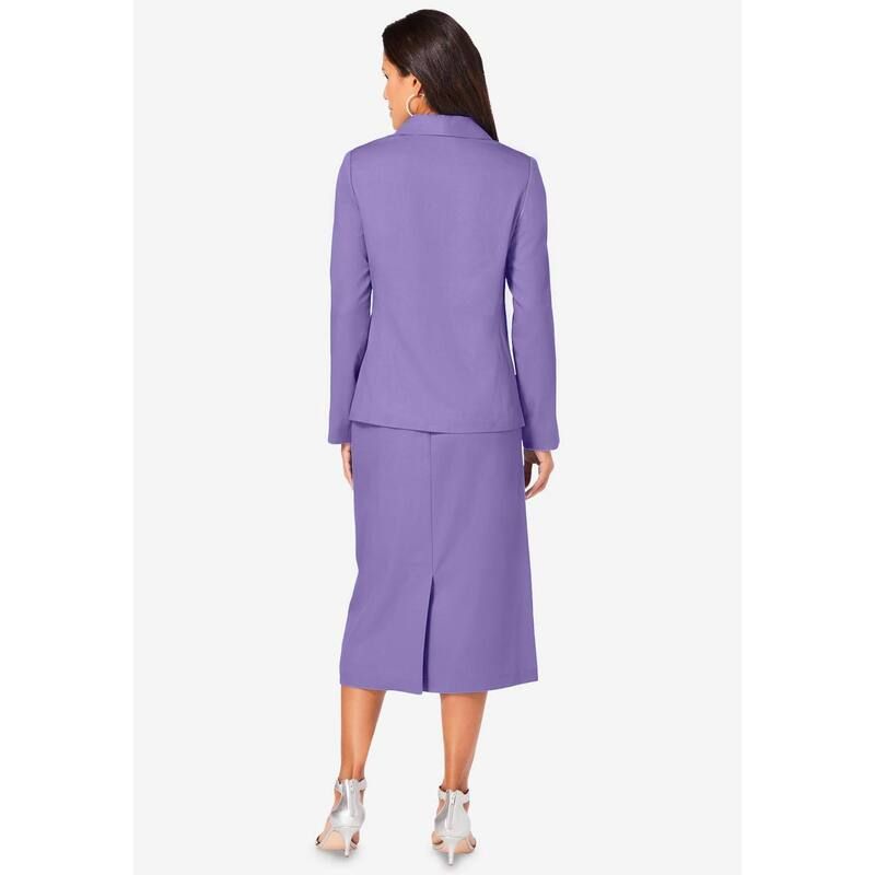 ロアマンズ レディース トップス ワンピース プラスサイズ スカート ジャケット Roamans Womens Plusize Long Sleeve ShawlCollar Jacket Sheath Skirt Set 2Piece Suit Navy ネ ロアマンズ レディース トップス ワンピース プラスサイズ スカート ジャケット Roamans Womens Plusize Long Sleeve ShawlCollar Jacket Sheath Skirt Set 2Piece Suit Navy ネ