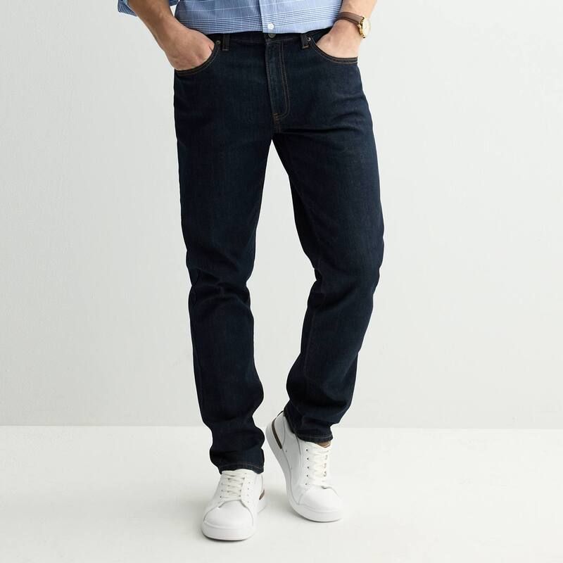ソノマ メンズ ボトムス デニムパンツ Mensonoma Goods For Life SlimFit Everyday Jean Dark Rinse