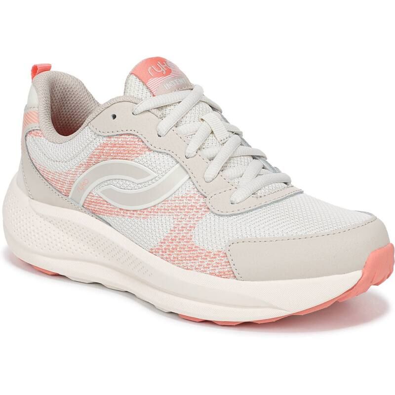 ライカ レディース シューズ スニーカー Ryka Intent Womens Walking Shoes French Beige ベージュ