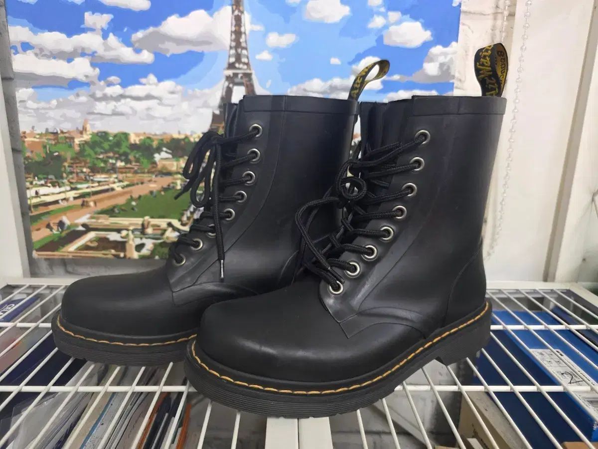 DR. MARTENS ドクターマーチン レインブーツ 250 DRENCH ウォーカーブーツ 長靴 ユニセックス SE33 11,178円