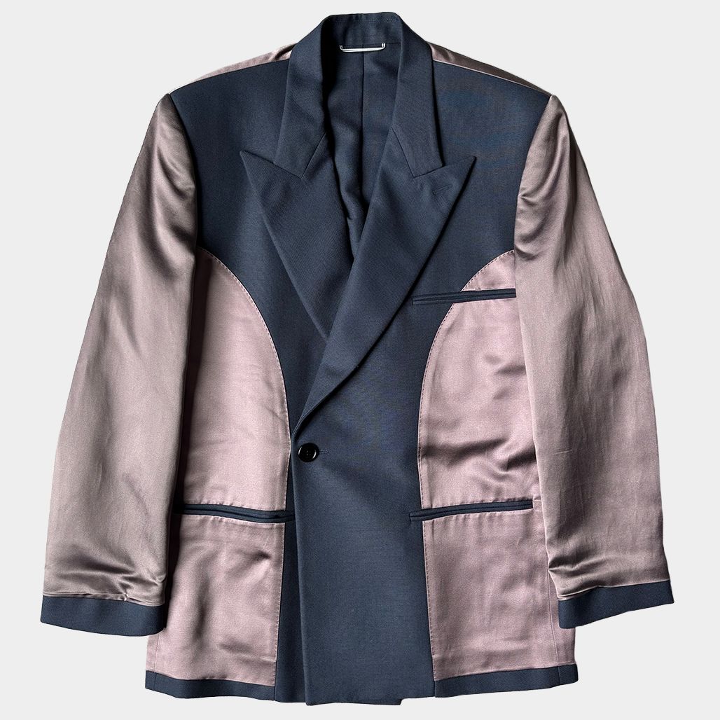 DIOR ディオール 2019-2020AW Kim jones キムジョーンズ期 テーラードジャケット