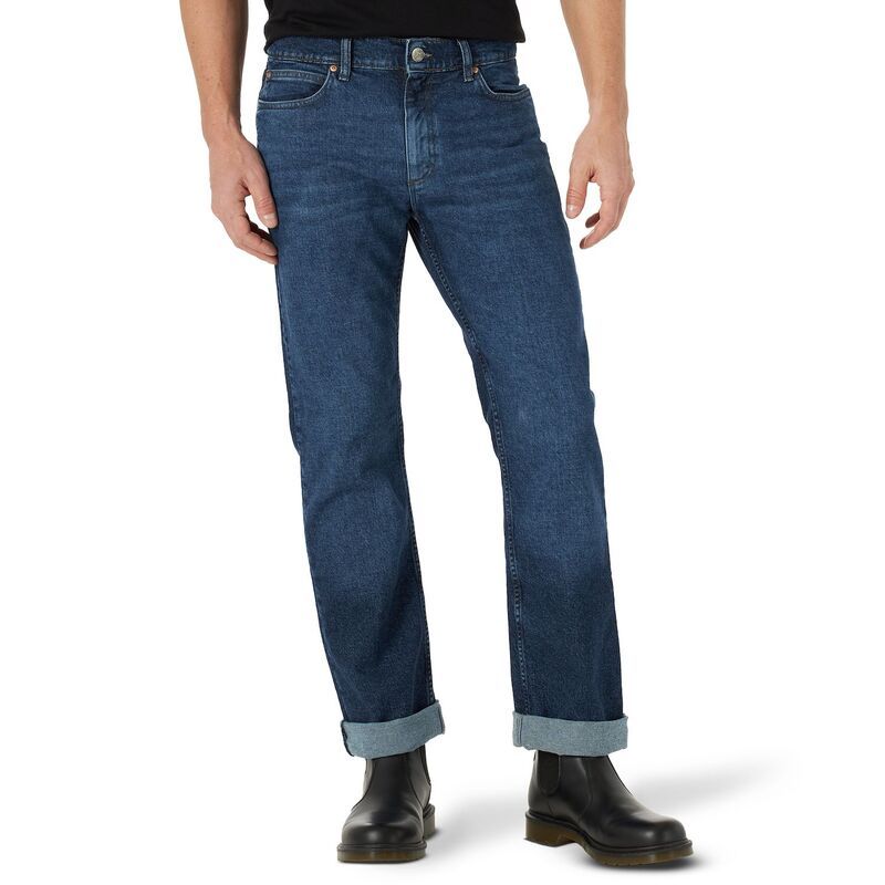 リー メンズ ボトムス デニムパンツ ブーツカット ブーツ ジーンズ Mens Lee Legendary Bootcut RegularFit Jeans Infinite
