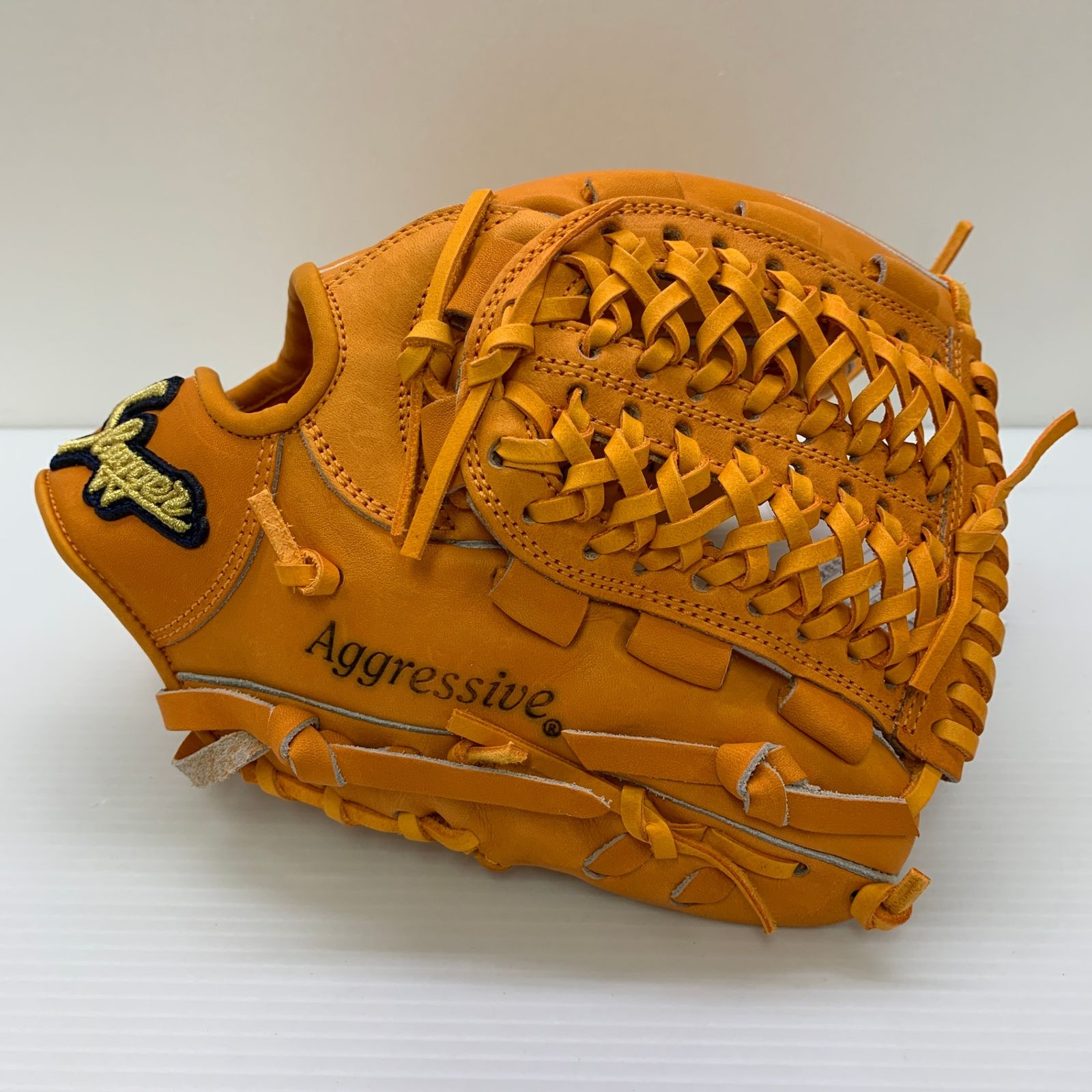 久保田スラッガー KUBOTA SLUGGER KSG-MS-I 硬式 大人 一般 内野手用 グローブ グラブ 右投げ タグ付き 野球 8892