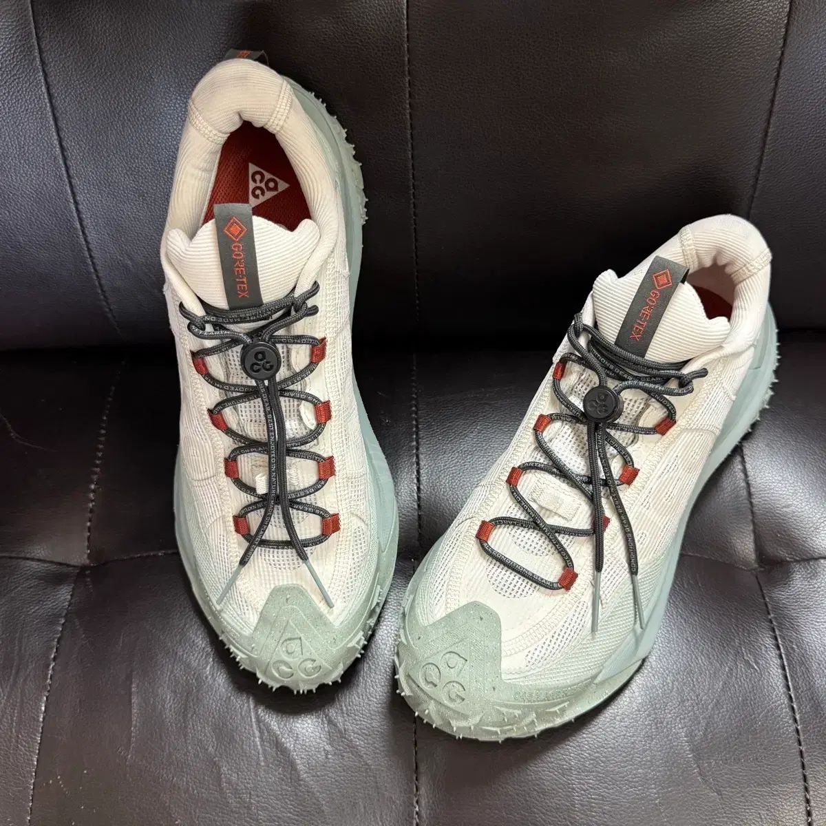 NIKE ナイキ ACG GORE-TEX ゴアテックス 防水 - 275 サイズ