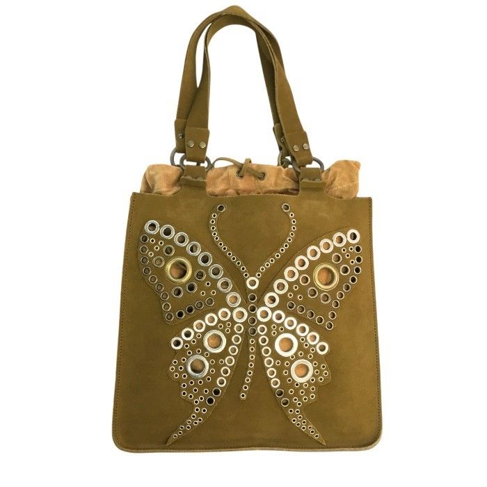 DOLCE&GABBANA ドルチェ&ガッバーナ トートバッグ レディース