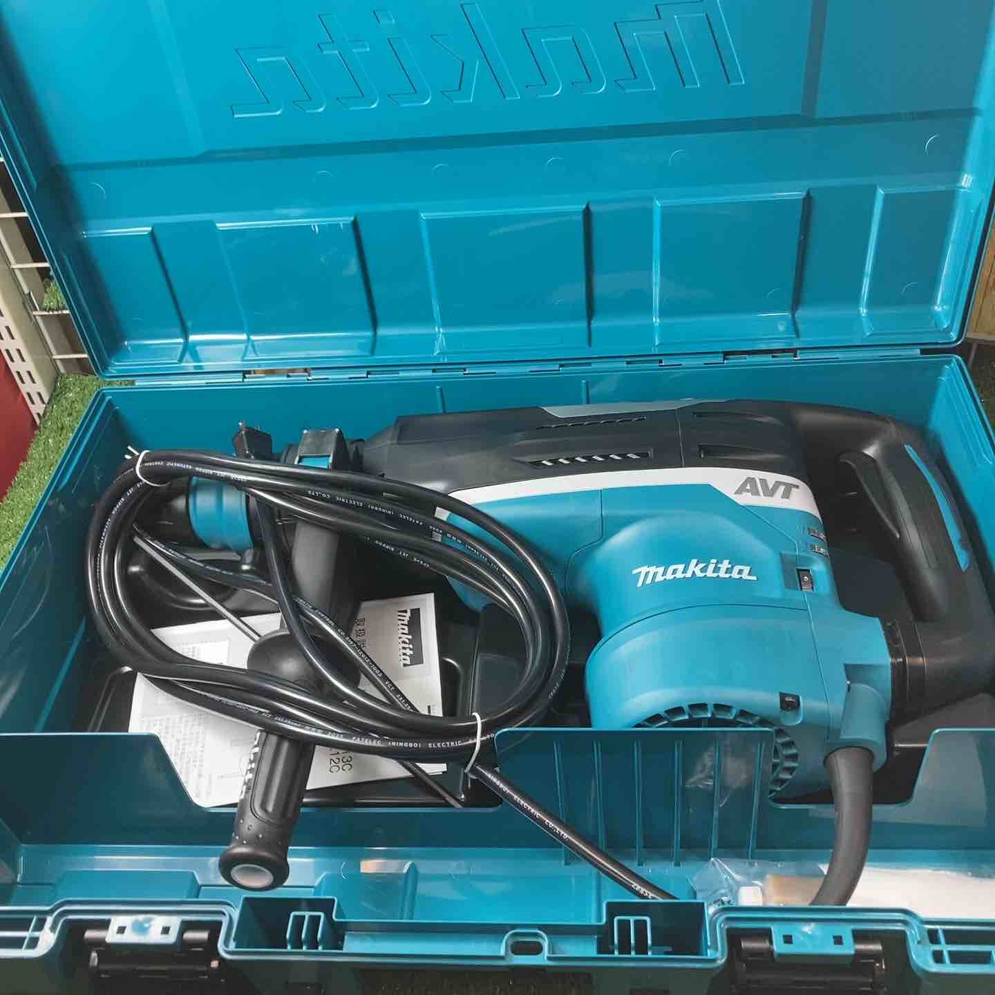 ★マキタ(makita) ハンマドリル HR5212C【川崎店】