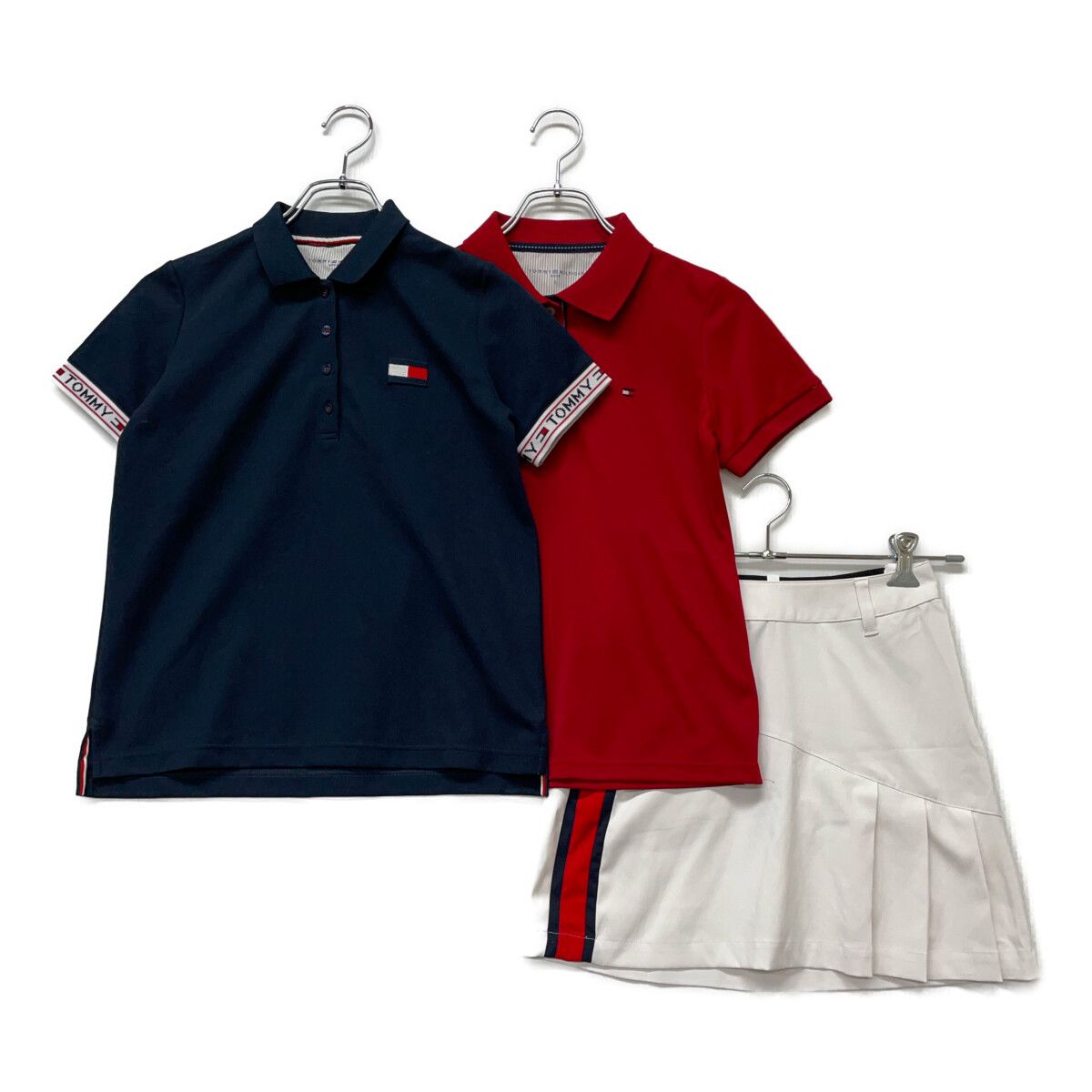 Jaded London ボーダー ポロシャツ ピンク ブラウン Jaded London ボーダー ポロシャツ ピンク ブラウン