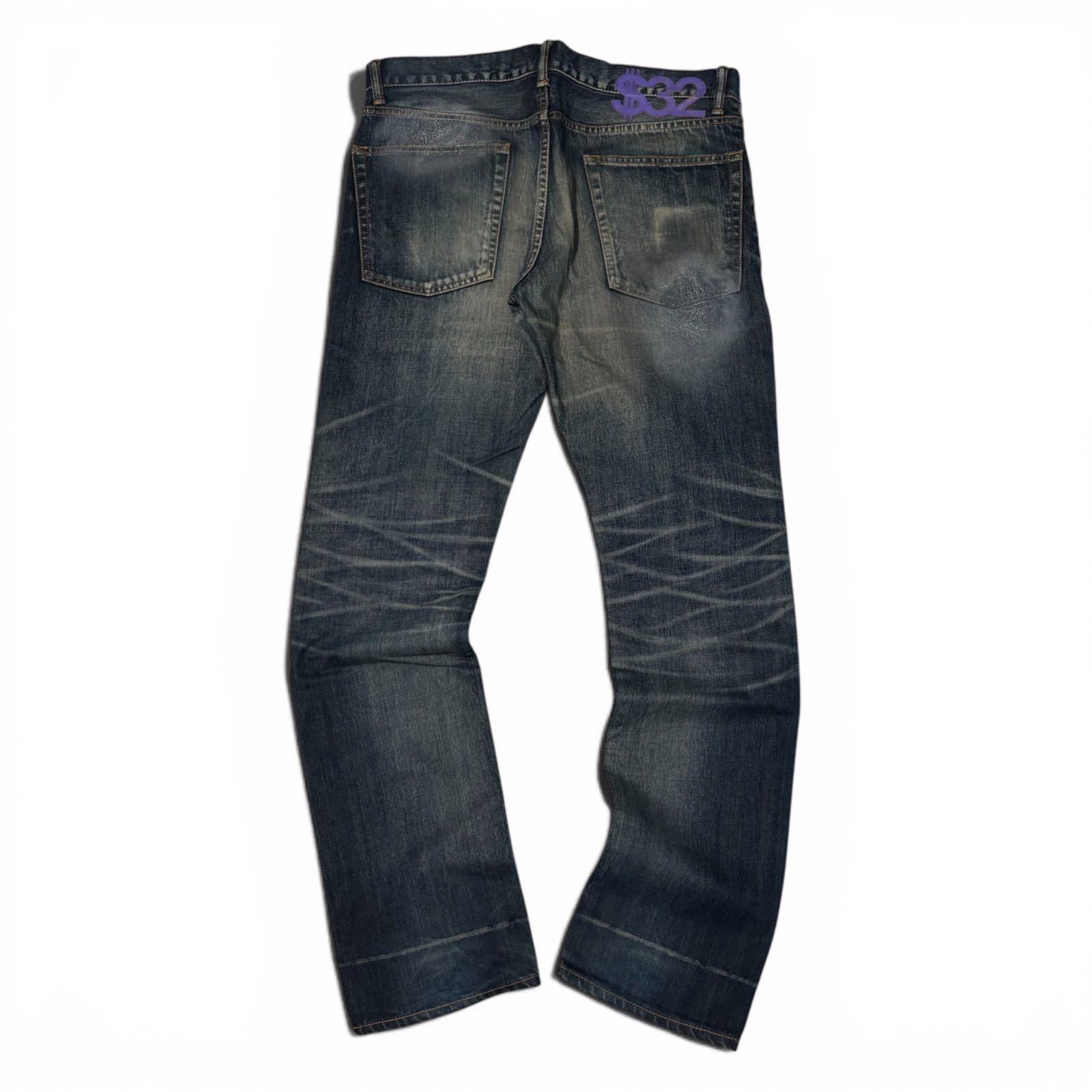 W32 Swagger Jeans
