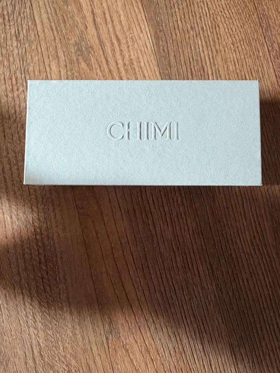 CHIMMY Lex ブラック