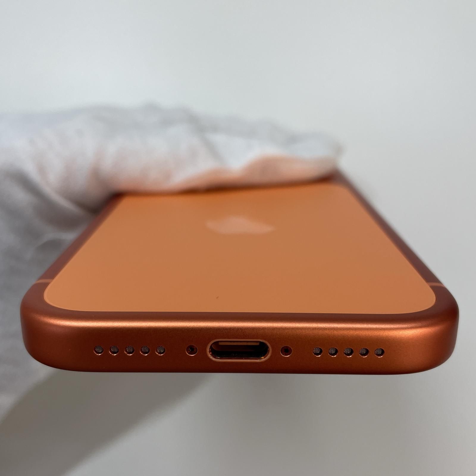 SIMフリー iPhone 17 Pro 256GB コズミックオレンジ