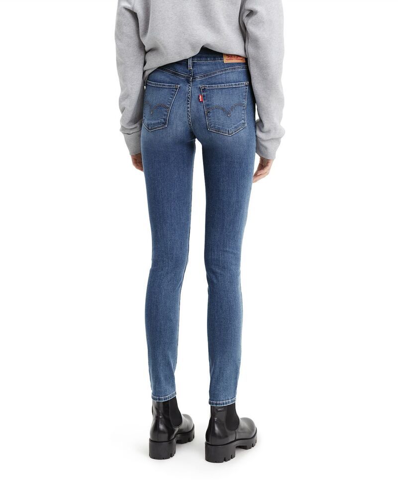 リーバイス レディース ボトムス デニムパンツ ジーンズ Womens Levis 311 Shaping Skinny Jeans Maui Views