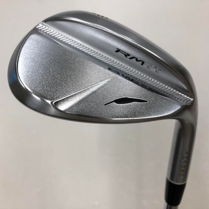 フォーティーン　RM-α　58度　NSプロ TS-114w Ver2　WEDGEフレックス　ウェッジ　中古　ゴルフドゥ！吹上店【最短即日発送】 12,658円