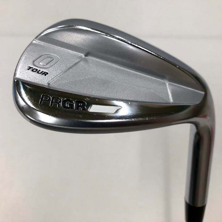 プロギア　0 TOUR WEDGE　58度　NSプロ MODUS 3 TOUR 115　Sフレックス　ウェッジ　中古　ゴルフドゥ！吹上店【最短即日発送】