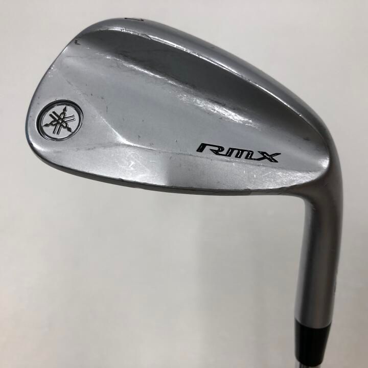ヤマハ　RMX VD　51度　NSプロ950GH　neo　Sフレックス　ウェッジ　中古　ゴルフドゥ！吹上店【最短即日発送】
