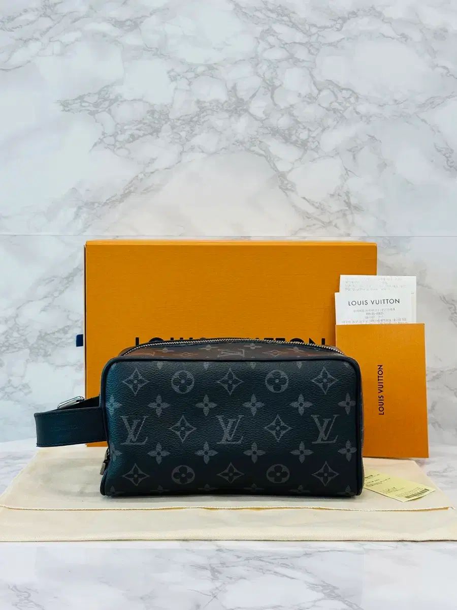 OS フルセット Louis Vuitton ロックオフクルー エクリプス