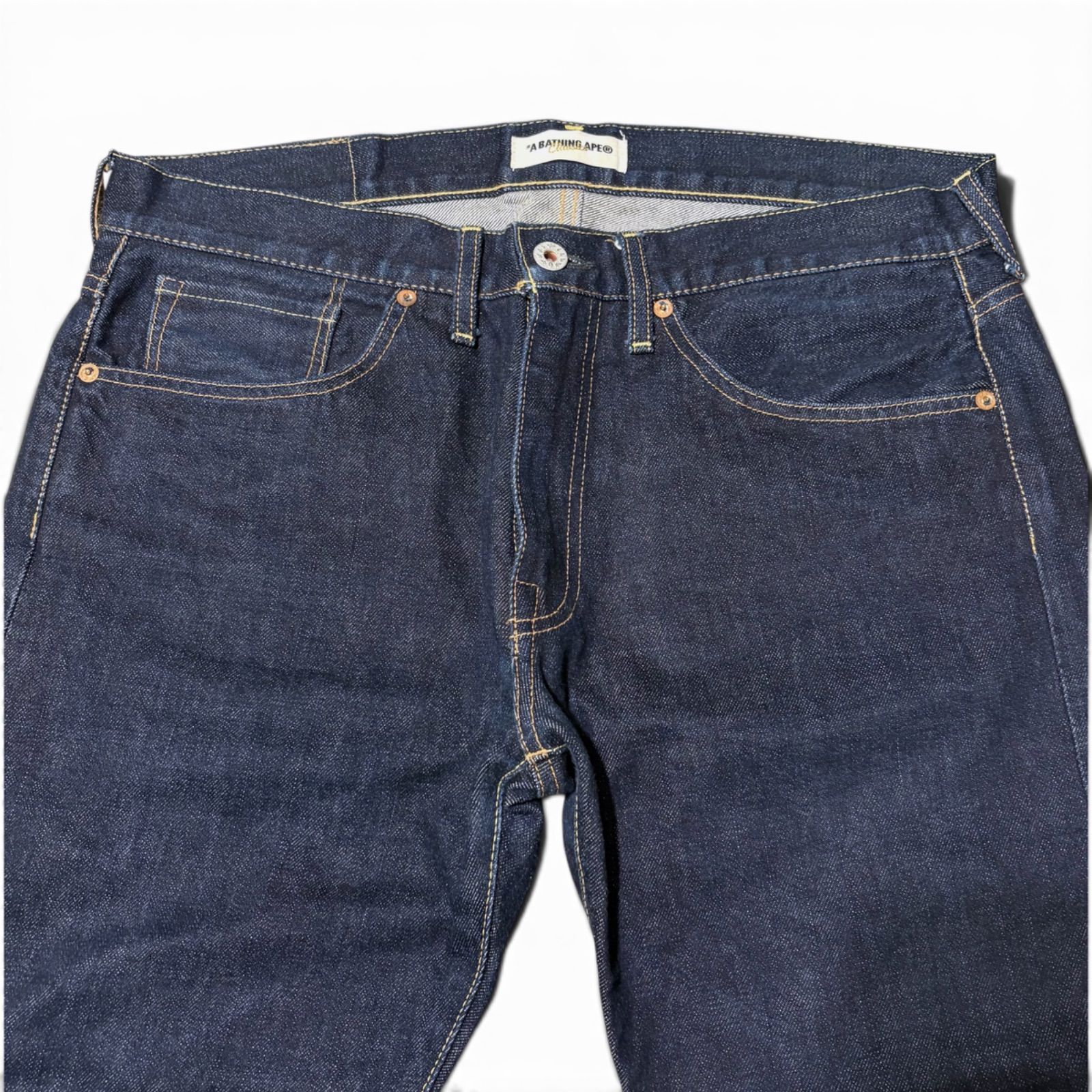 00's A BATHING APE Jeans 00's A BATHING APE Jeans