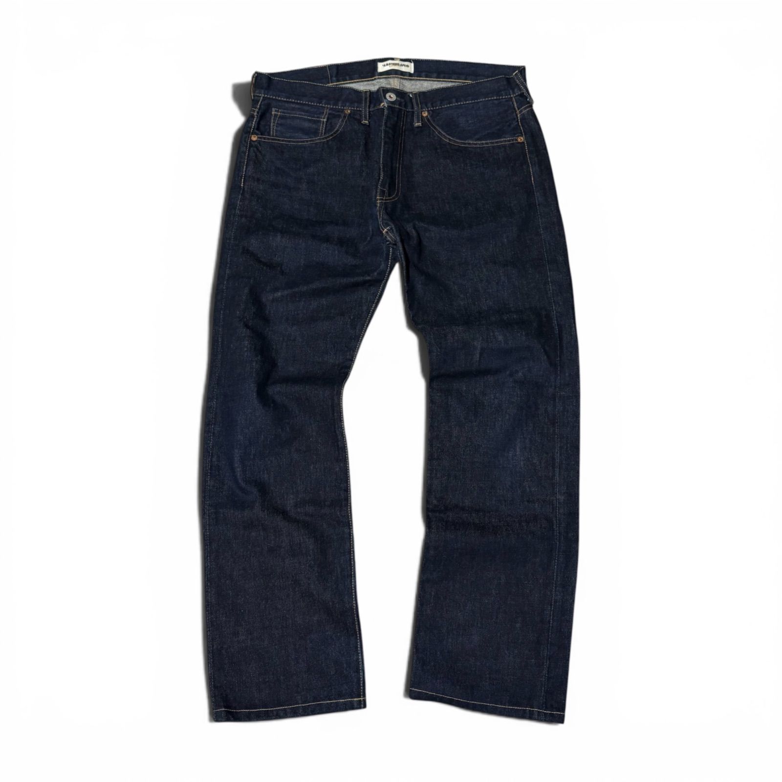 00's A BATHING APE Jeans 00's A BATHING APE Jeans