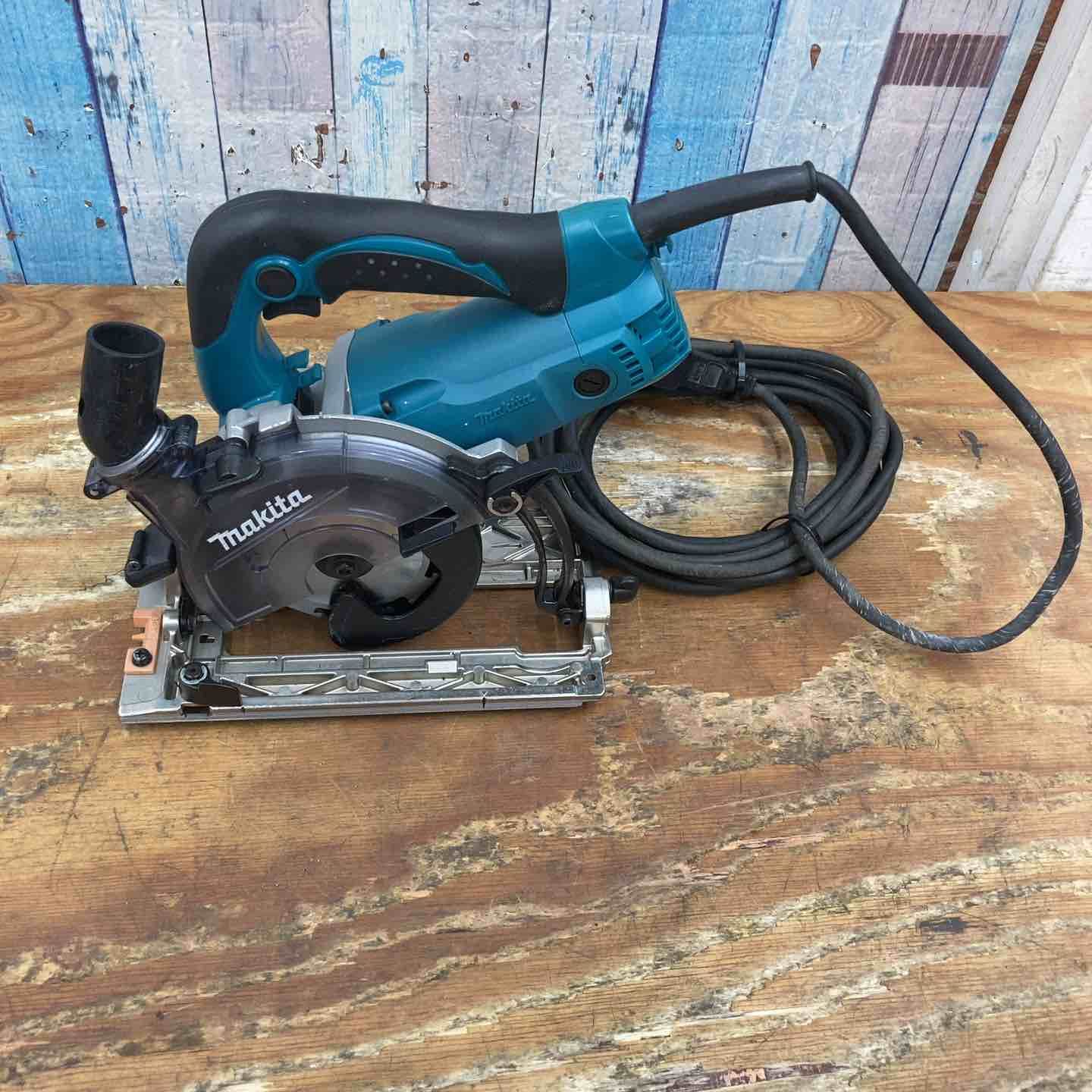 ★マキタ(makita) 防じん丸のこ KS5200FX【柏店】