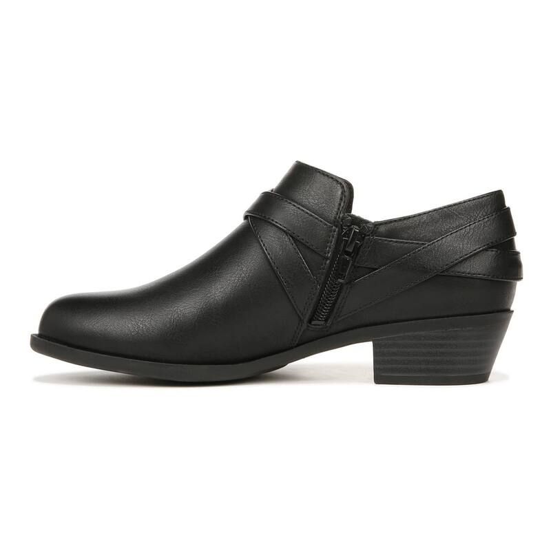 ライフストライド レディース シューズ ブーツ・レインブーツ アンクル LifeStride Adley Womens Ankle Boots Taupe トープ