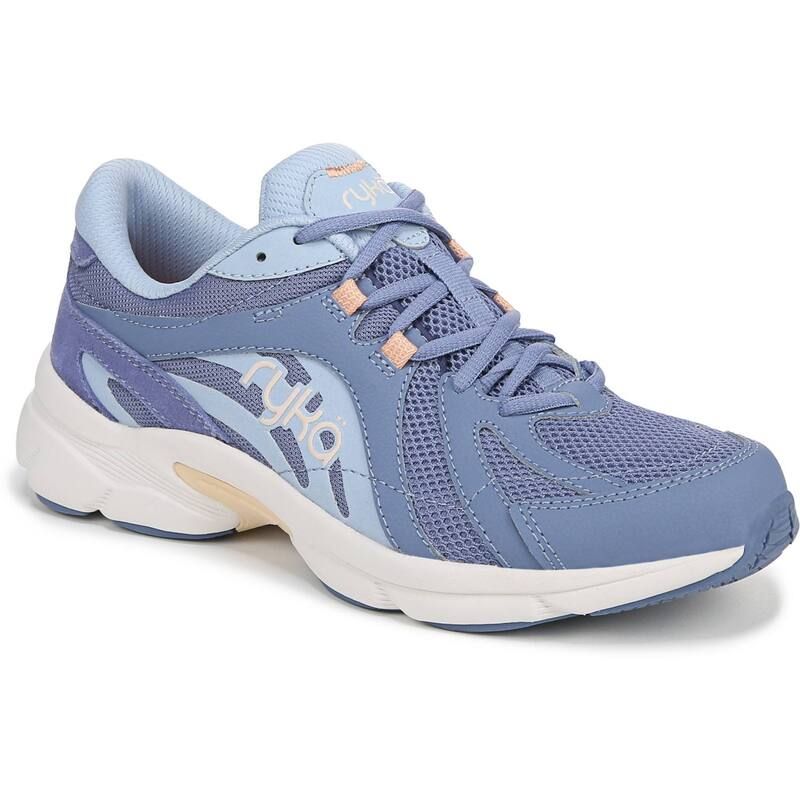 ライカ レディース シューズ スニーカー Ryka Skylift Womens Athletic Shoes Manor Blue ブルー