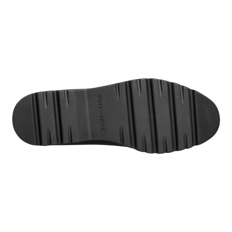 イージースピリット レディース シューズ スリッポン・ローファー Easy Spirit Hewitt Womens PullOn Loafers Black ブラック