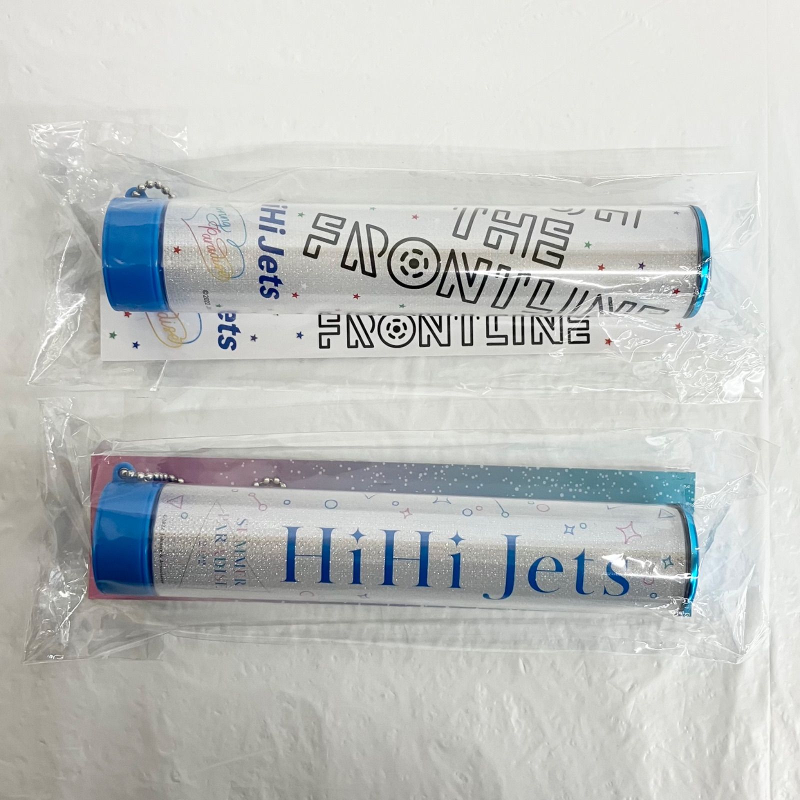 Jets HiHi ペンライト 0 産業・研究開発用品 HiHiJets HiHi Jetsペンライトトップ ペンライト まとめ売り
