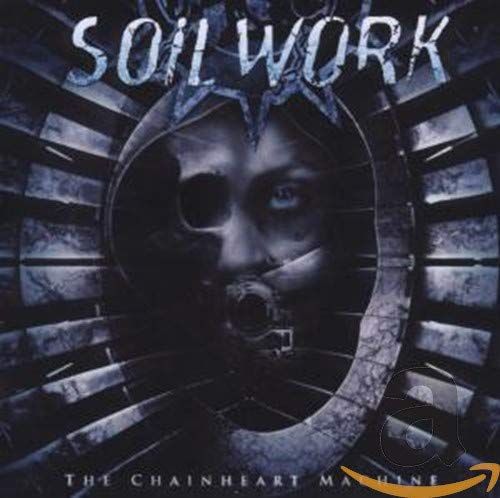 (CD)The Chainheart Machine: Remastered／Soilwork