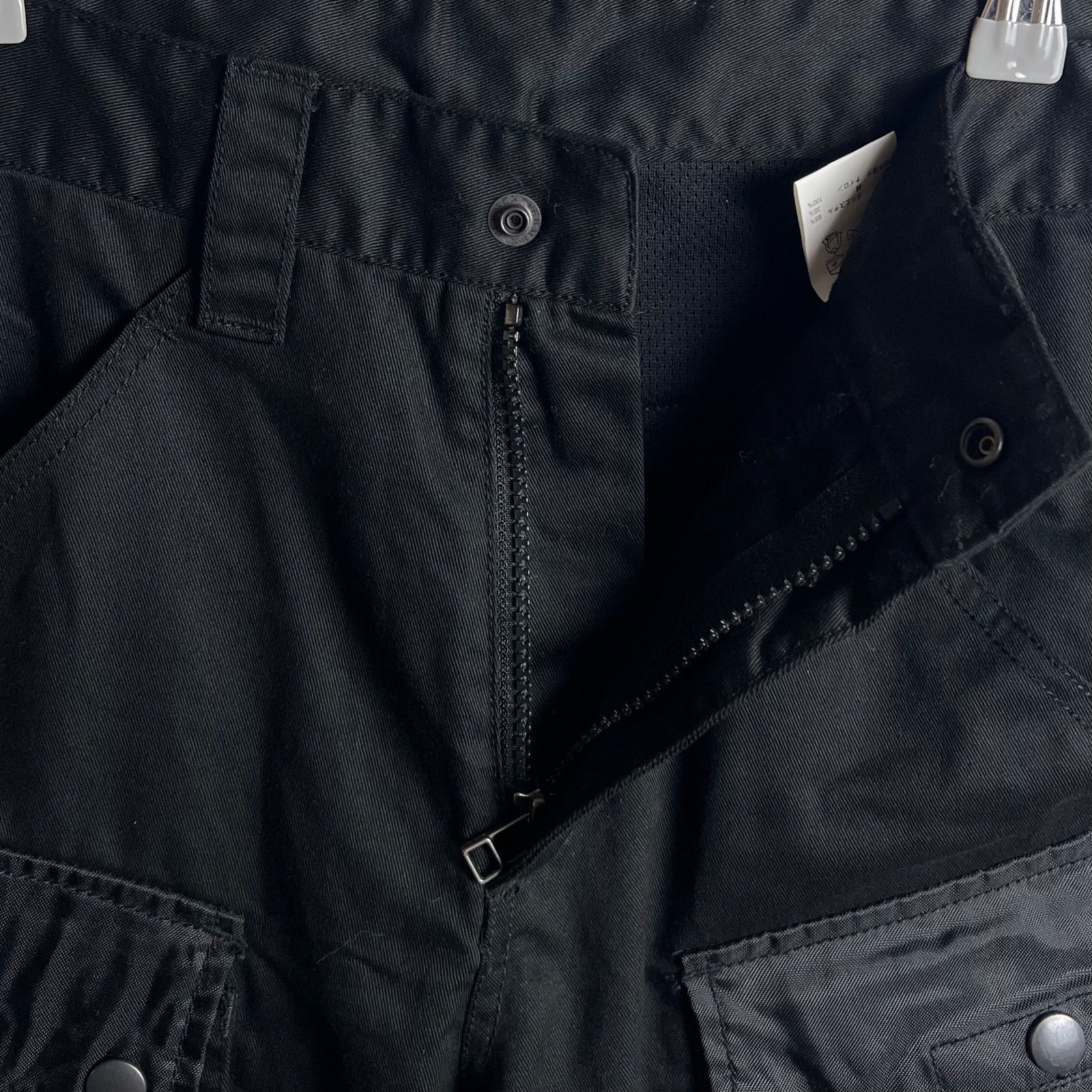 P.D.W. AVIREX military tactical pants M 6666002 アヴィレックス 