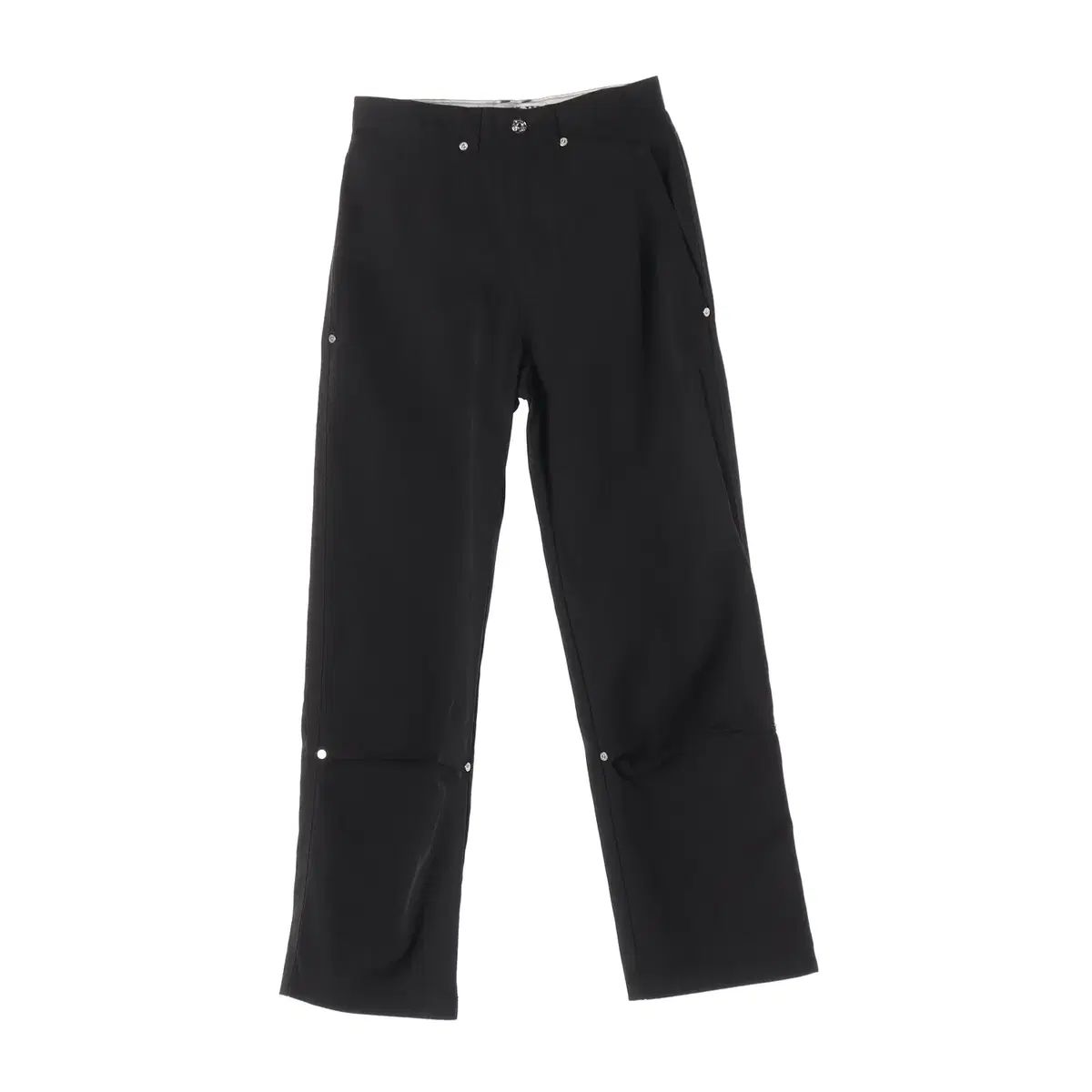 セター SATUR 22FW 姫宮 桃李ーノ ウェスタン トゥー トーン パンツ