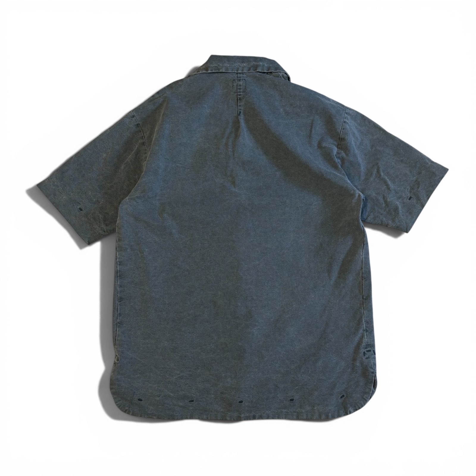 Realmad HECTIC S/S Work Shirts