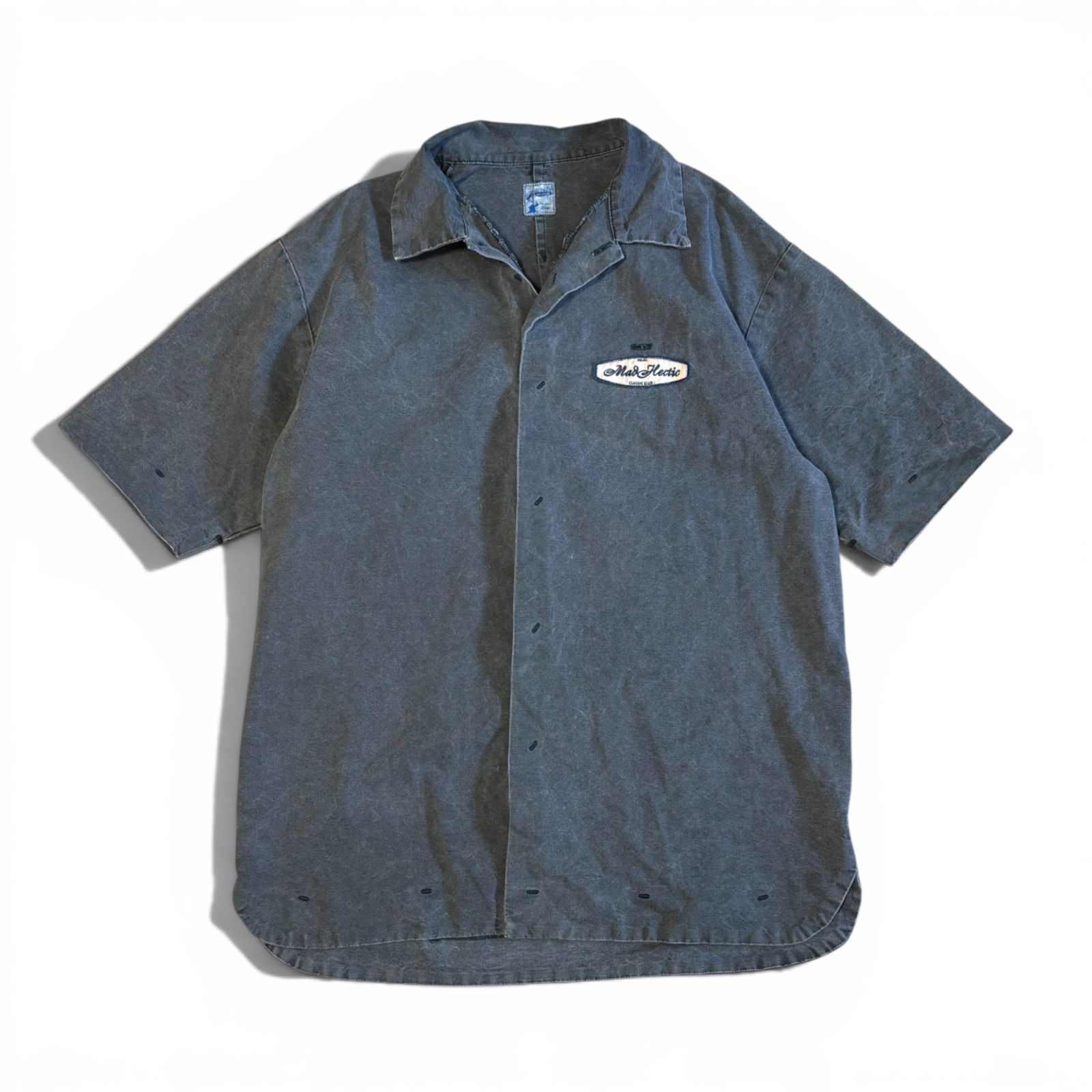 Realmad HECTIC S/S Work Shirts