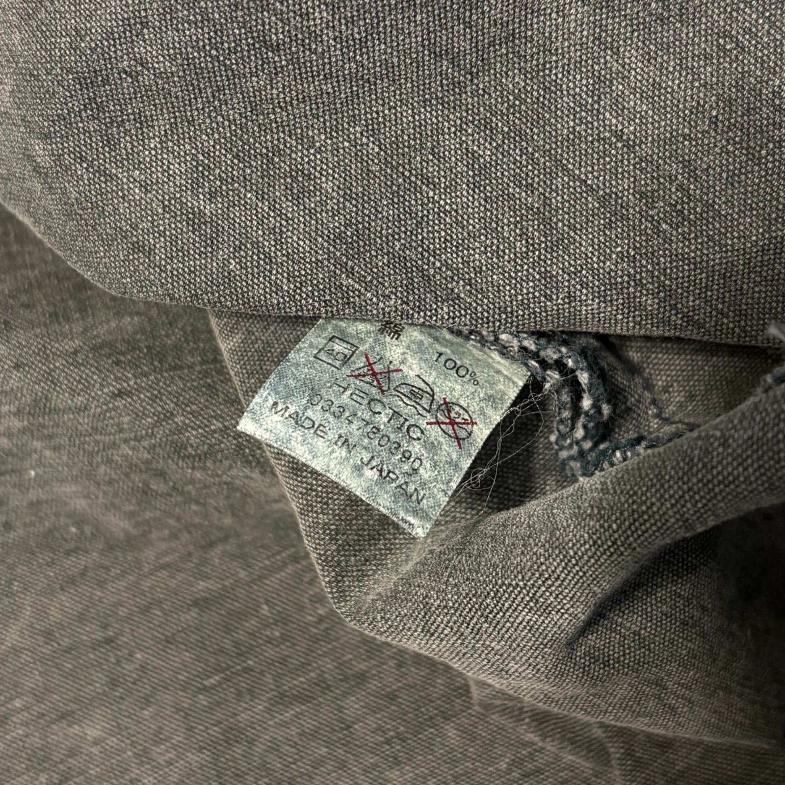 Realmad HECTIC S/S Work Shirts
