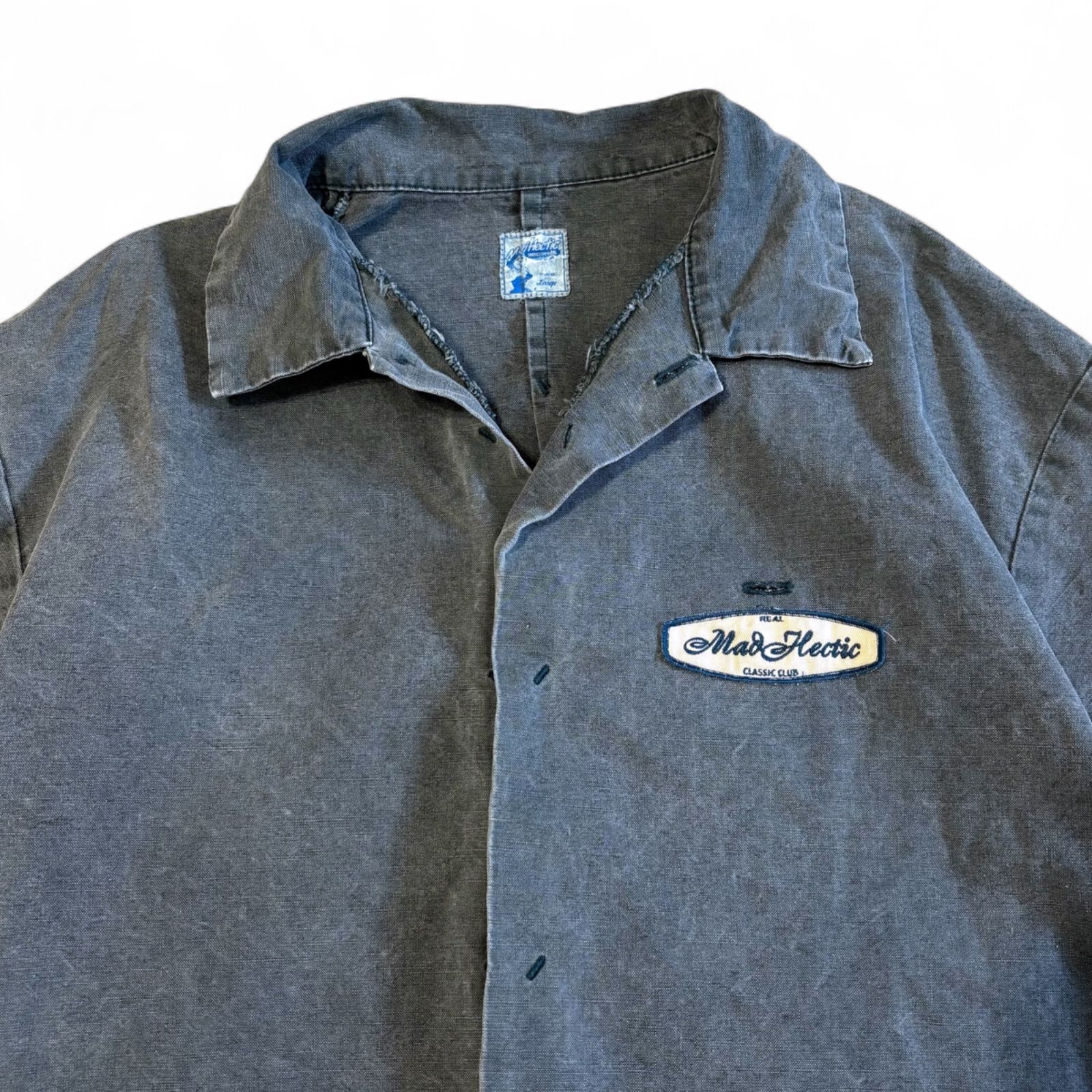 Realmad HECTIC S/S Work Shirts