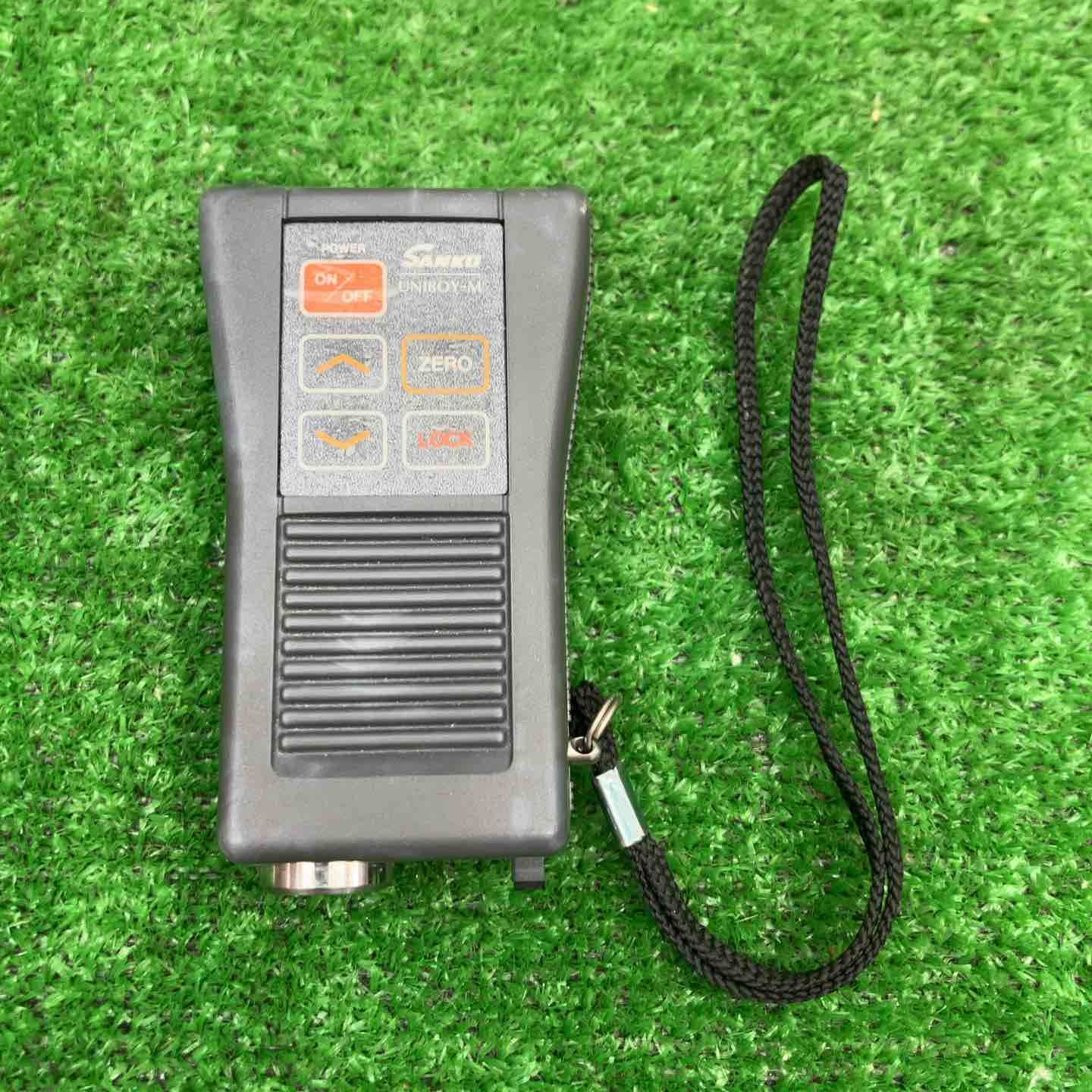 【中古品】◇サンコウ電子研究所 電磁式膜厚計 UNIBOY-M◇アクトツール富山店◇Y5