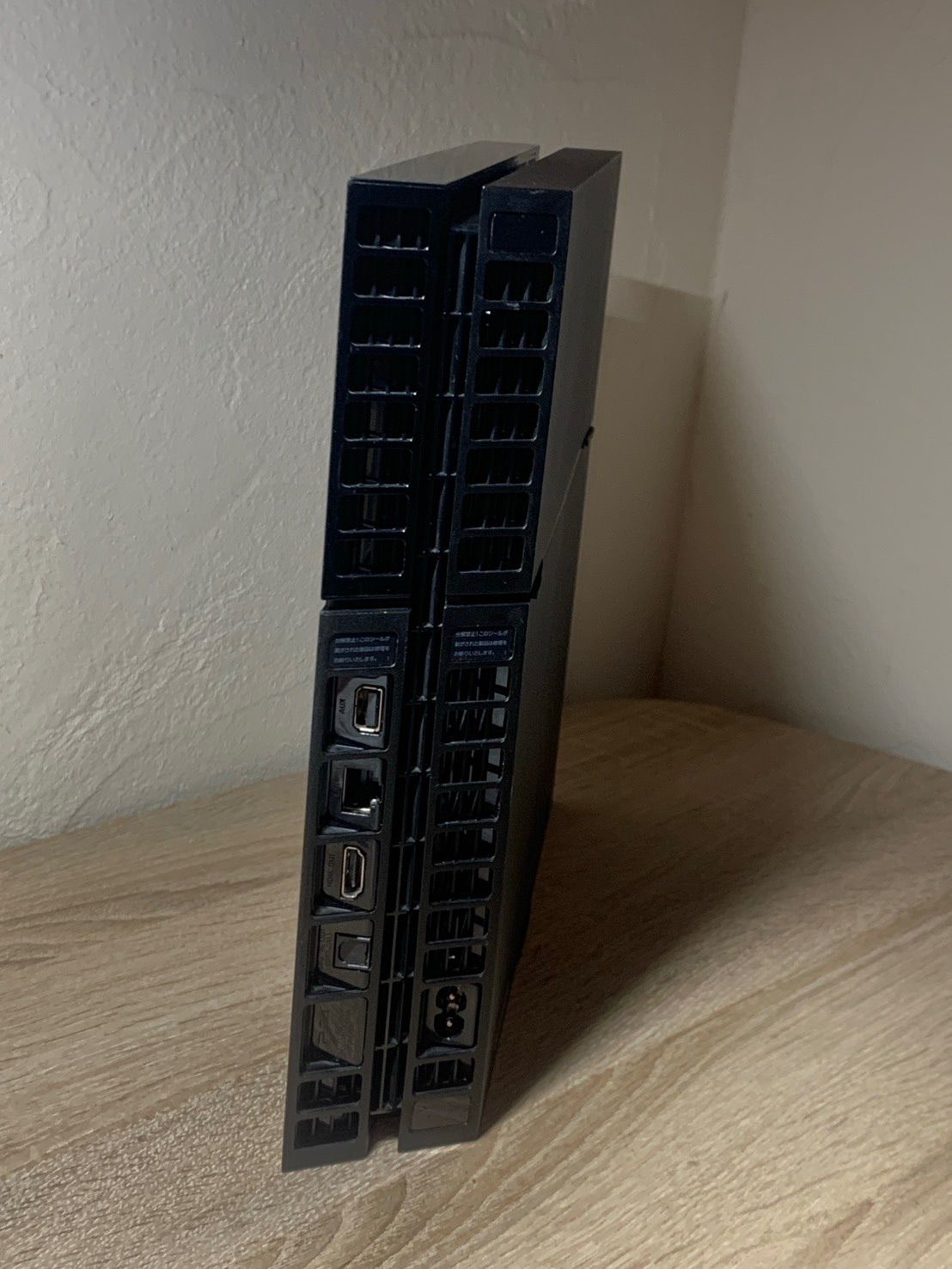 1345 PlayStation 4 CUH-1000A ブラック【宅】 - メルカリ