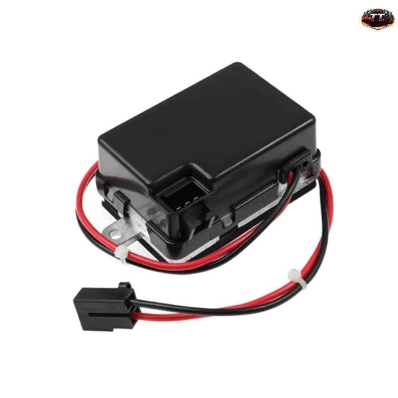 ブロワーモーター抵抗器 カーブロワーモーター抵抗器 5012699AA 05012699AA ジープ グランドチェロキー 1999-2004