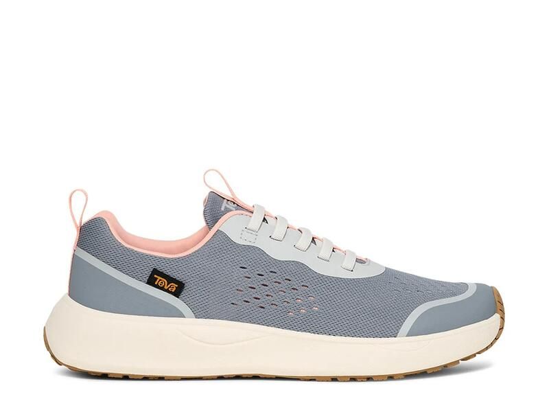テバ レディース シューズ スニーカー TevaHydratrek Fairwind Sneaker Womens Light Blue ブルー